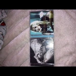 Carrie Underwood CDs